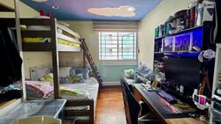 Blk 321 Yishun Rivergreen (Yishun), HDB 4 Rooms #553711311